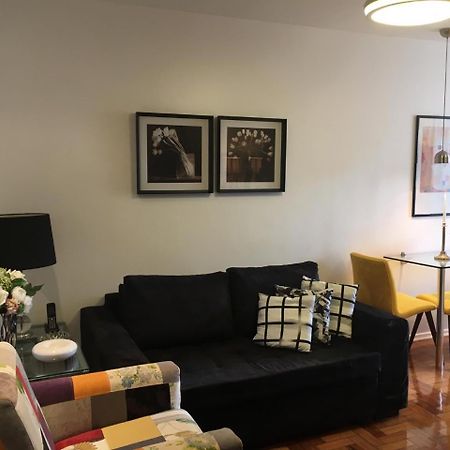 Ipanema Joa 510 Apartment Rio de Janeiro Bagian luar foto