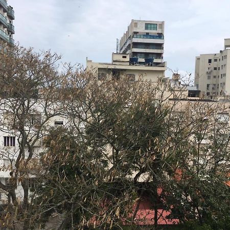 Ipanema Joa 510 Apartment Rio de Janeiro Bagian luar foto