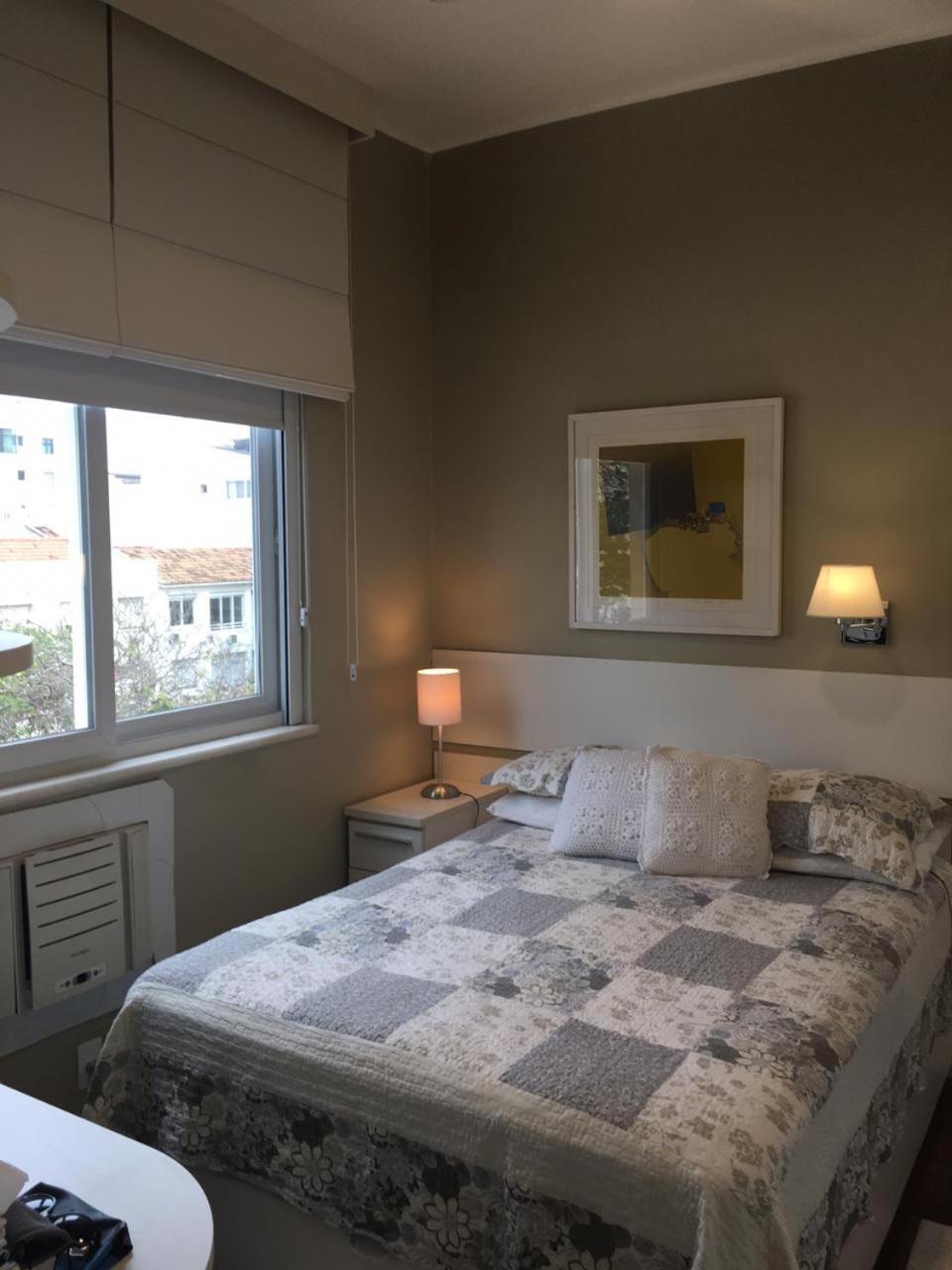 Ipanema Joa 510 Apartment Rio de Janeiro Bagian luar foto