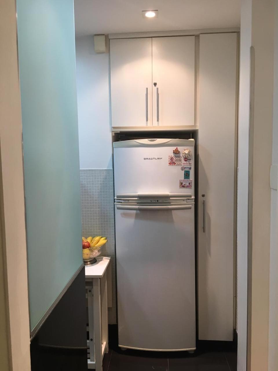 Ipanema Joa 510 Apartment Rio de Janeiro Bagian luar foto