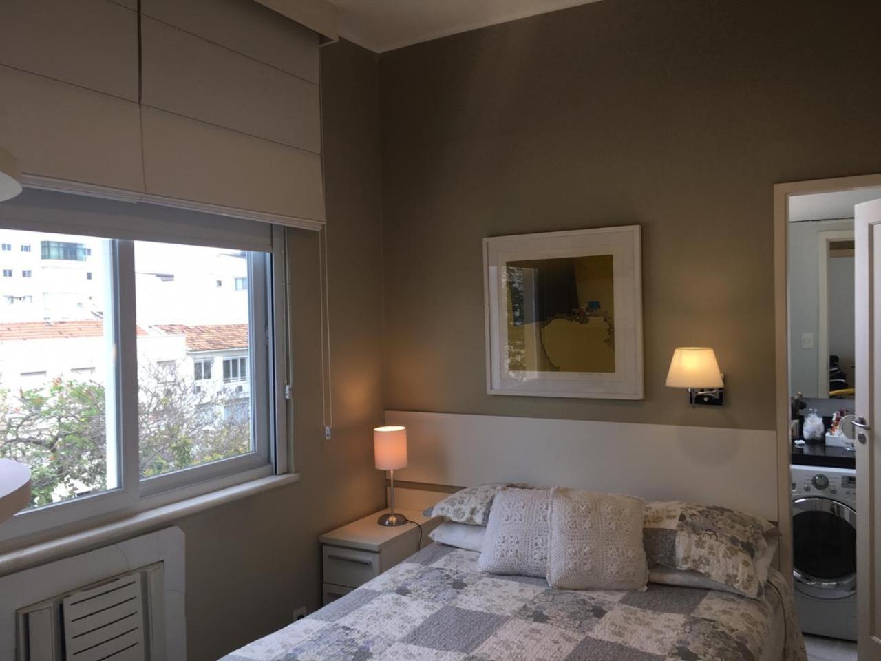 Ipanema Joa 510 Apartment Rio de Janeiro Bagian luar foto