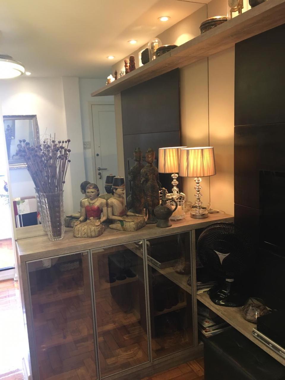 Ipanema Joa 510 Apartment Rio de Janeiro Bagian luar foto