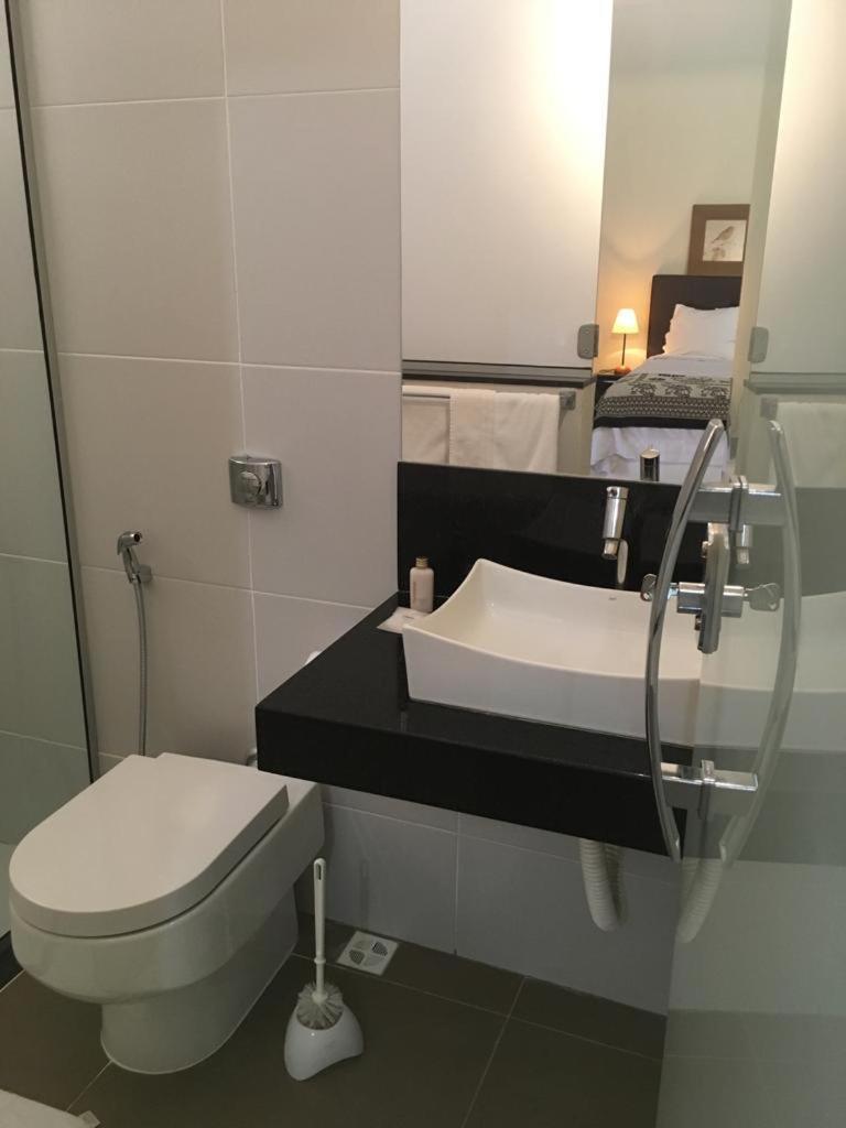 Ipanema Joa 510 Apartment Rio de Janeiro Bagian luar foto